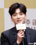 '초콜릿' 장승조 