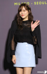 박시연, 예쁜 보조개 미소