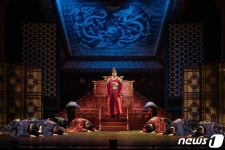 뮤지컬 ‘세종, 1446’, 12월 6~7일 여주 세종국악당서 특별공연
