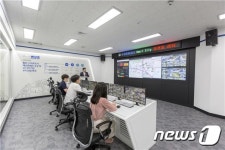 대구시 스마트시티 국제표준 획득 초읽기