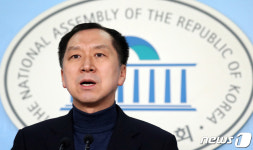 울산시장선거무효소송 제기하는 김기현