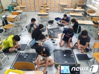 대전 충남중·화정초, SW교육 선도학교 평가 ‘최우수·우수’