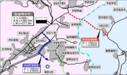 전북도, 임실군에 상수도 비상연계 공급망 구축