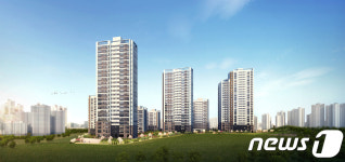 우미건설, 위례 우미린 2차·삼송 우미라피아노 분양 내년 연기