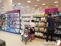 유니레버는 착해서 베트남서 성공했을까…사회적 가치는 전략