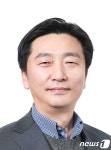 SK주식회사SK스페셜티SK머티리얼즈퍼포먼스SK머티리얼즈그룹포틴 | 이용욱 신임 SK머티리얼즈 사장