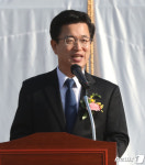 축사하는 허태정 대전시장