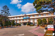서산시, 중앙로, 번화 1·2로 주정차 단속 유예 40분으로