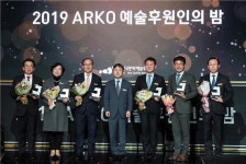 KT&G, 상상마당 공로 인정…문화예술후원 우수기관 선정