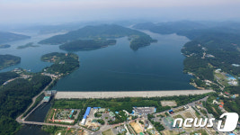 진주시, 낙후된 진양호공원 전면 재단장 나선다
