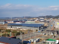 목포시, 전남도 투자유치 종합평가 최우수상