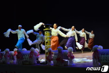 전남 대표 3개 국악단, 진도서 11일 송년합동공연