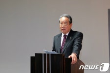 최양환 부영주택 사장 창원 마린애시앙, 영남 대표 휴양단지 될 것