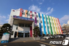 구포가축시장 정비 부산 북구청, 동물복지대상 우수상 수상