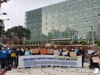우릴 위한 양동재개발이라더니…쪽방주민 주거시설은 없어