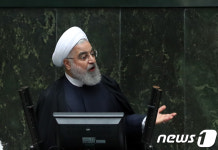 이란 사이버 공격 막아냈다…대규모·국가 단위 지원