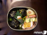 광주시 나눔과 연대 광주주먹밥 상품화 본격 추진