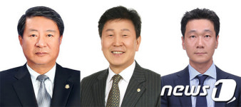 양길모 전 대전복싱연맹회장, 17일 대전체육회장 출마 선언