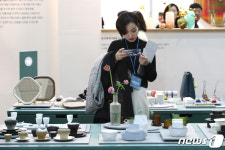 아기자기한 공예품
