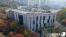 전주시립도서관 꽃심 20일 개관…학습실 없어요