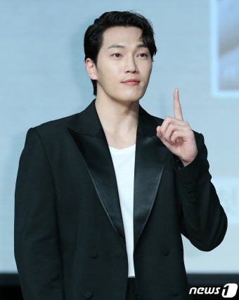 김필, 저의 1집 앨범이에요