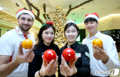 SK렌트카 PBA-LPBA 챔피언십 개막합니다