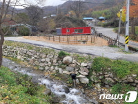아산시, 충남도 도랑살리기 운동 우수기관 선정