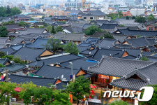 전주시, 내년부터 한옥마을 업소 품질인증제 시행