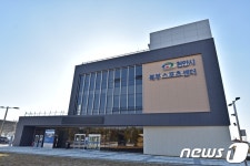 천안 북부스포츠센터, 19일부터 임시 무료 개장