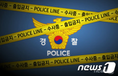 '경찰 피살사건' 피의자 친구, 구속…