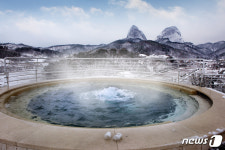 안전하고 쾌적한 진안 홍삼스파…노후시설 보수