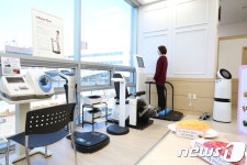 직장 근처에서 건강관리…구로구 G밸리보건지소 오픈