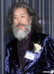 김칠두, 근사한 시니어 모델