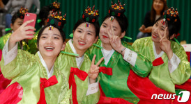 입시변방 불리한 조건 딛고…대전 한빛고 빛나는 입시성과