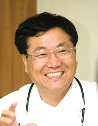 채수완 전북대 의대교수, 대한암예방학회 회장 선출