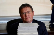 홍콩인권법 유일하게 반대한 美의원…이유는?