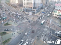 진주시, 말티고개~장재·초전~대곡 등 도로 확포장 내년 착공