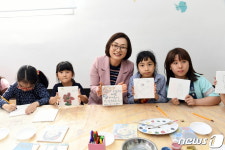 “아동이 행복해야 진정한 복지 도시”