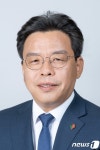 강화수 1호 공약 발표…한화 여수 신월사업장 이전