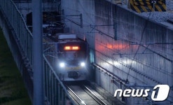 큰불 낼 뻔 분당선 보정역 방화범 코레일 직원이 잡았다