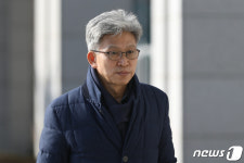 송병기 부시장 담담하게