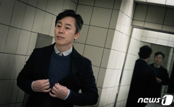 [영상]'블랙머니' 최덕문 