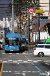 서울시, 한남대로·경인로 제외 중앙버스전용차로 도로 제한속도 50km 일괄 조정