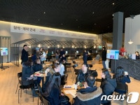[분양현장+]역세권에 싼 분양가 매력…e편한세상 홍제 가든플라츠