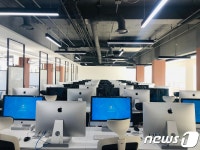 개발자 성지될까…250명 선발에 1만명 몰린 한국판 에꼴 42 가보니