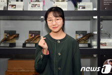 13세 정유진, 입단대회 통과…올해 최연소 여자프로기사