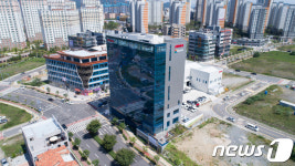 진주 경남혁신도시 안착…효과와 전망은