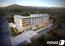 여수시, 전남권역 재활병원 사업 본격화…2022년 완공