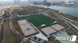 세종 신도심 공원 명칭은 세종중앙공원…내년 5월 준공