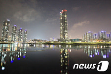 인천 청라국제업무단지 사업 재추진…4차 산업혁명 콘셉트